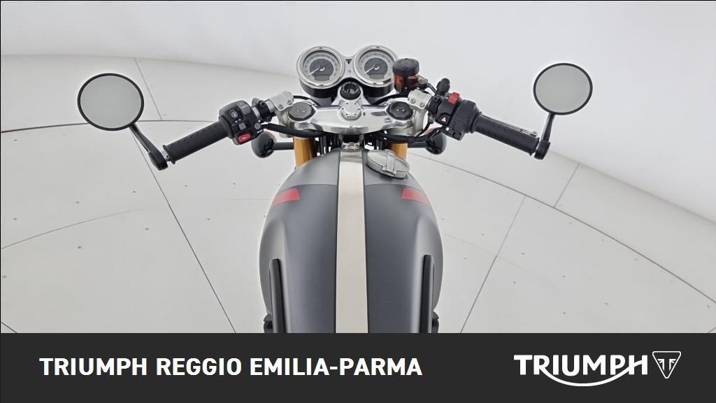 TRIUMPH Thruxton 1200 RS
