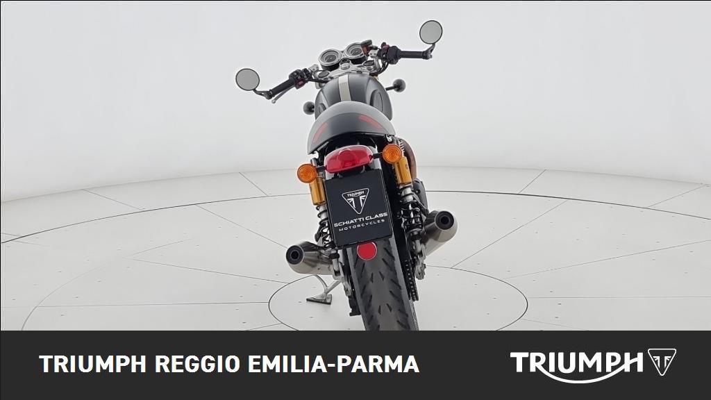TRIUMPH Thruxton 1200 RS