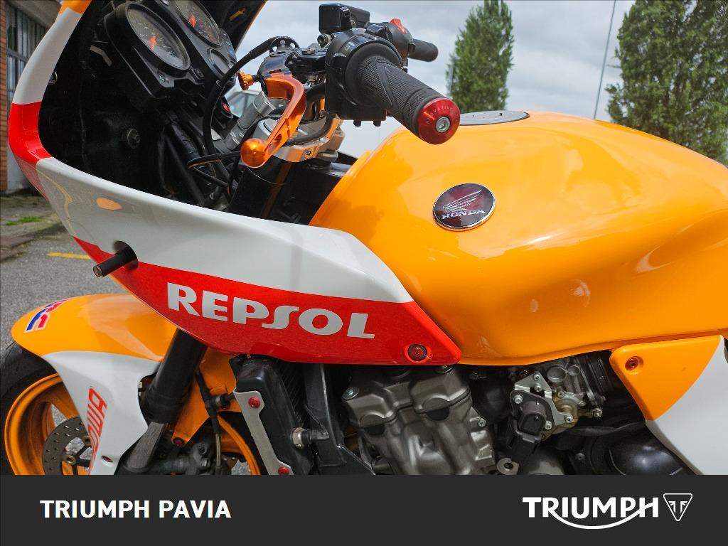 HONDA Hornet 600 S F1