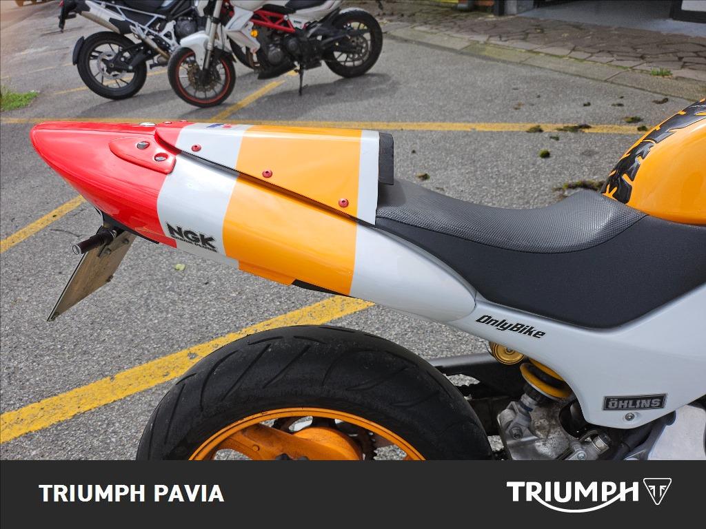 HONDA Hornet 600 S F1