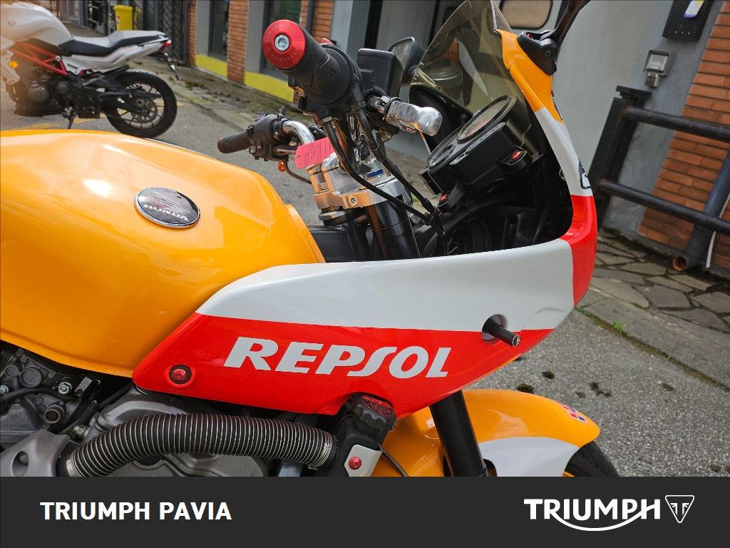 HONDA Hornet 600 S F1