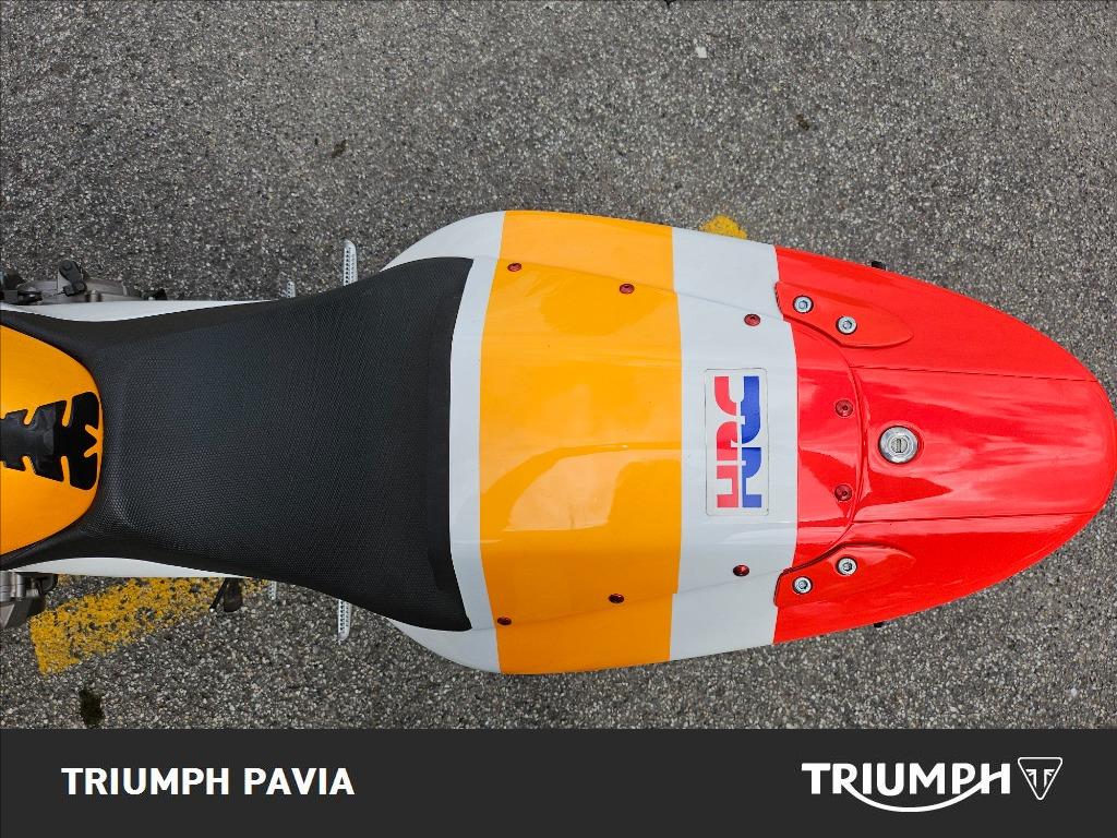 HONDA Hornet 600 S F1