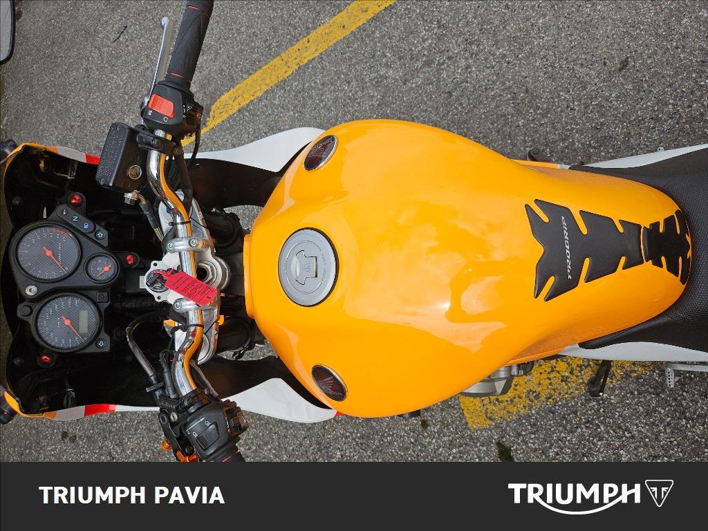 HONDA Hornet 600 S F1