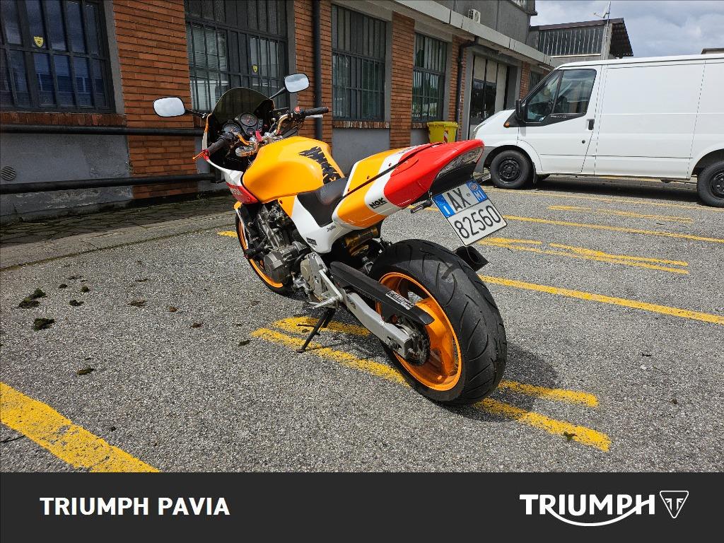 HONDA Hornet 600 S F1