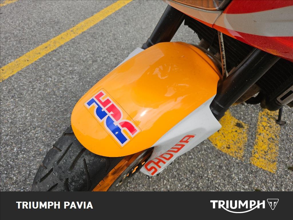 HONDA Hornet 600 S F1