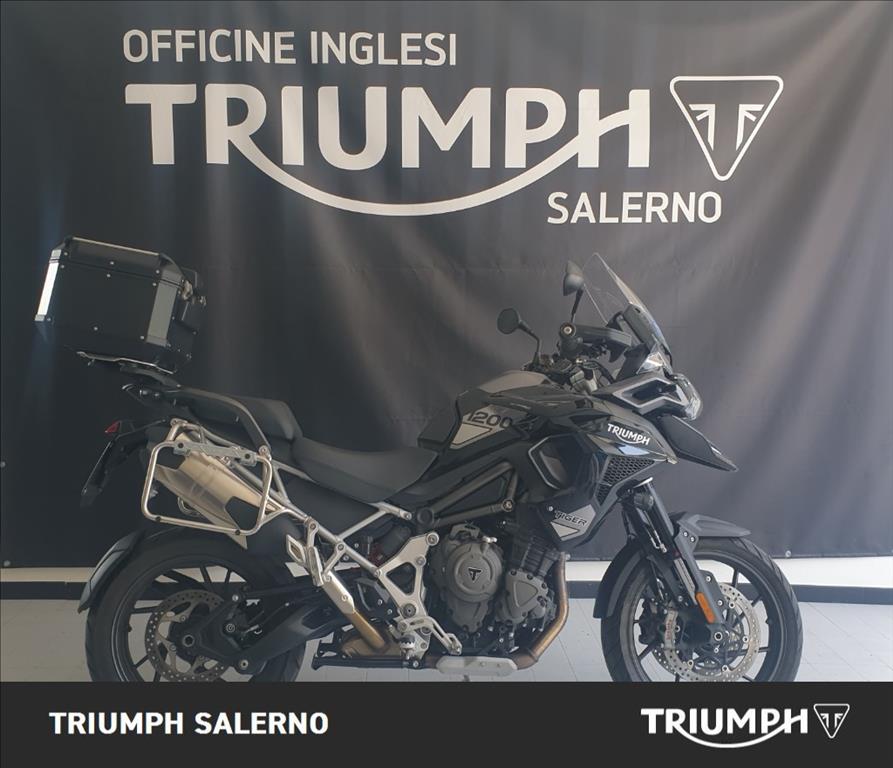 TRIUMPH Tiger 1200 GT Pro Abs