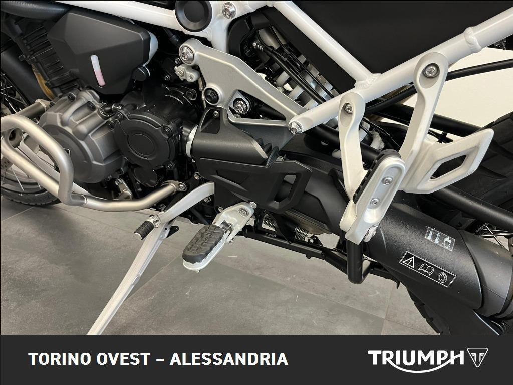 TRIUMPH Tiger 1200 Rally Pro Abs