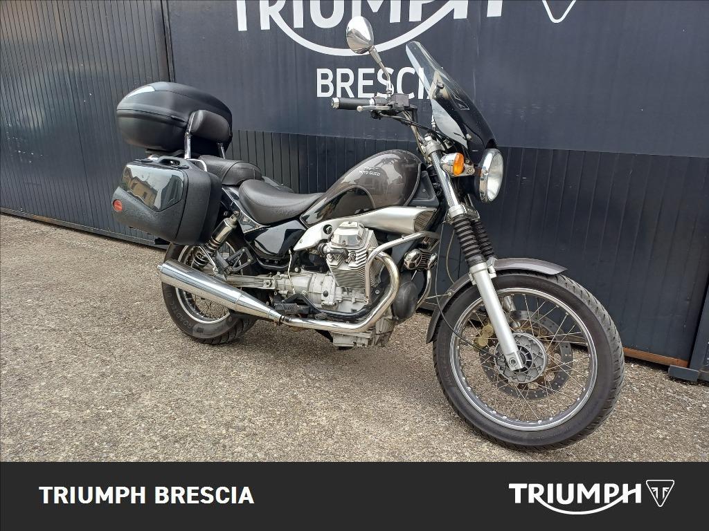 MOTO GUZZI Nevada 750 