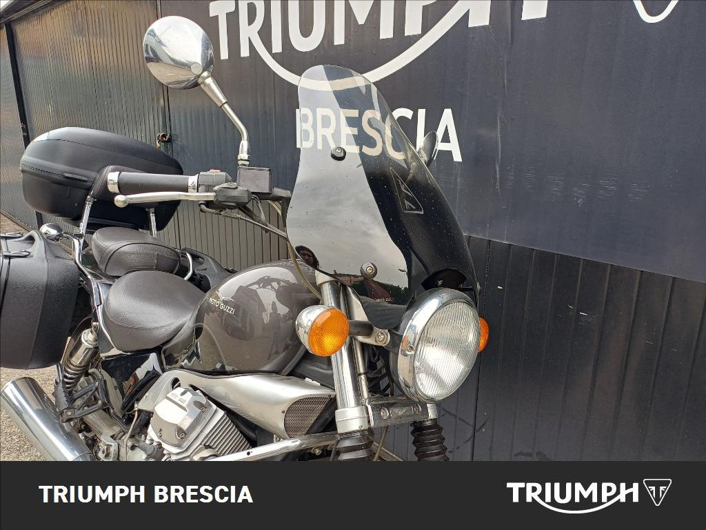 MOTO GUZZI Nevada 750 