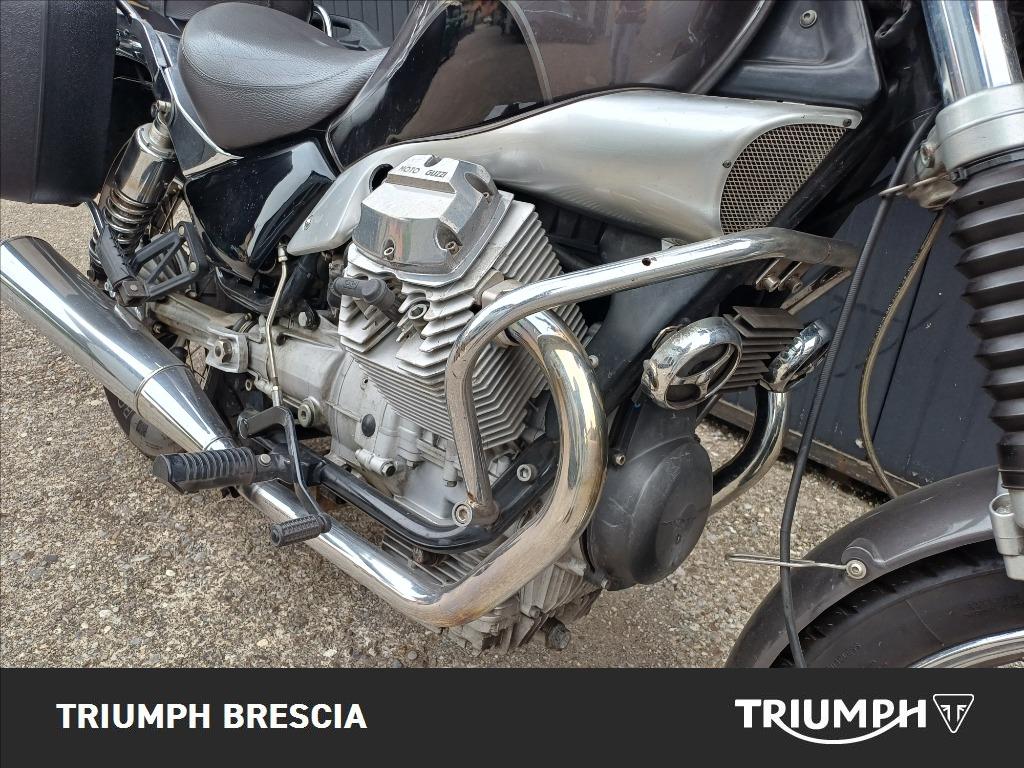 MOTO GUZZI Nevada 750 