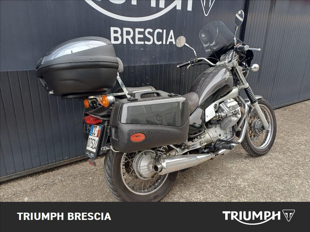 MOTO GUZZI Nevada 750 