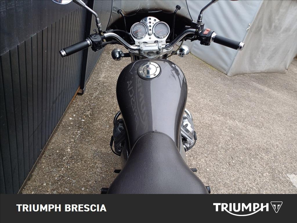 MOTO GUZZI Nevada 750 