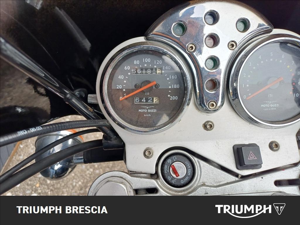 MOTO GUZZI Nevada 750 