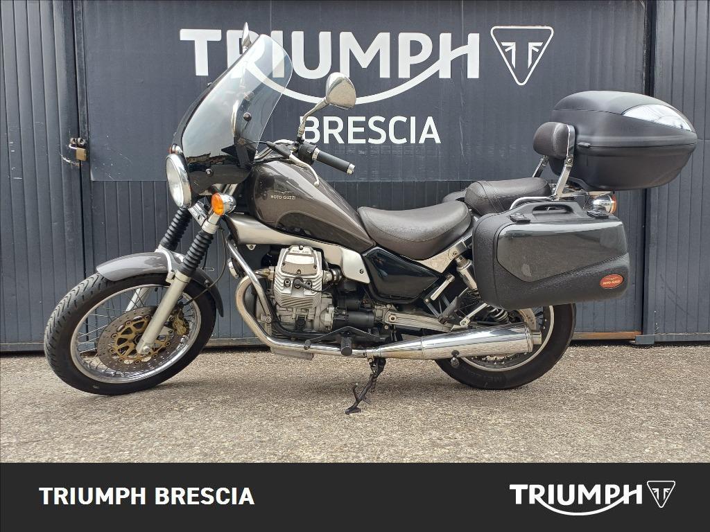 MOTO GUZZI Nevada 750 