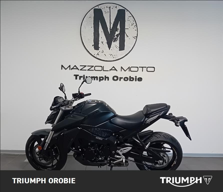 SUZUKI GSX-S 950 Abs