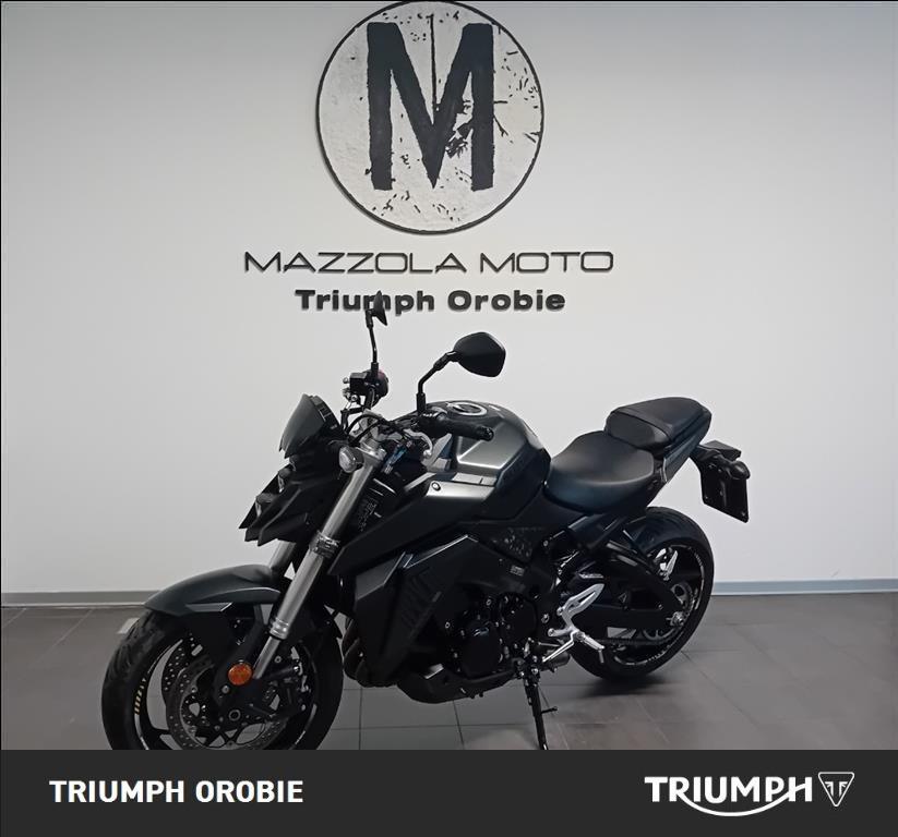 SUZUKI GSX-S 950 Abs