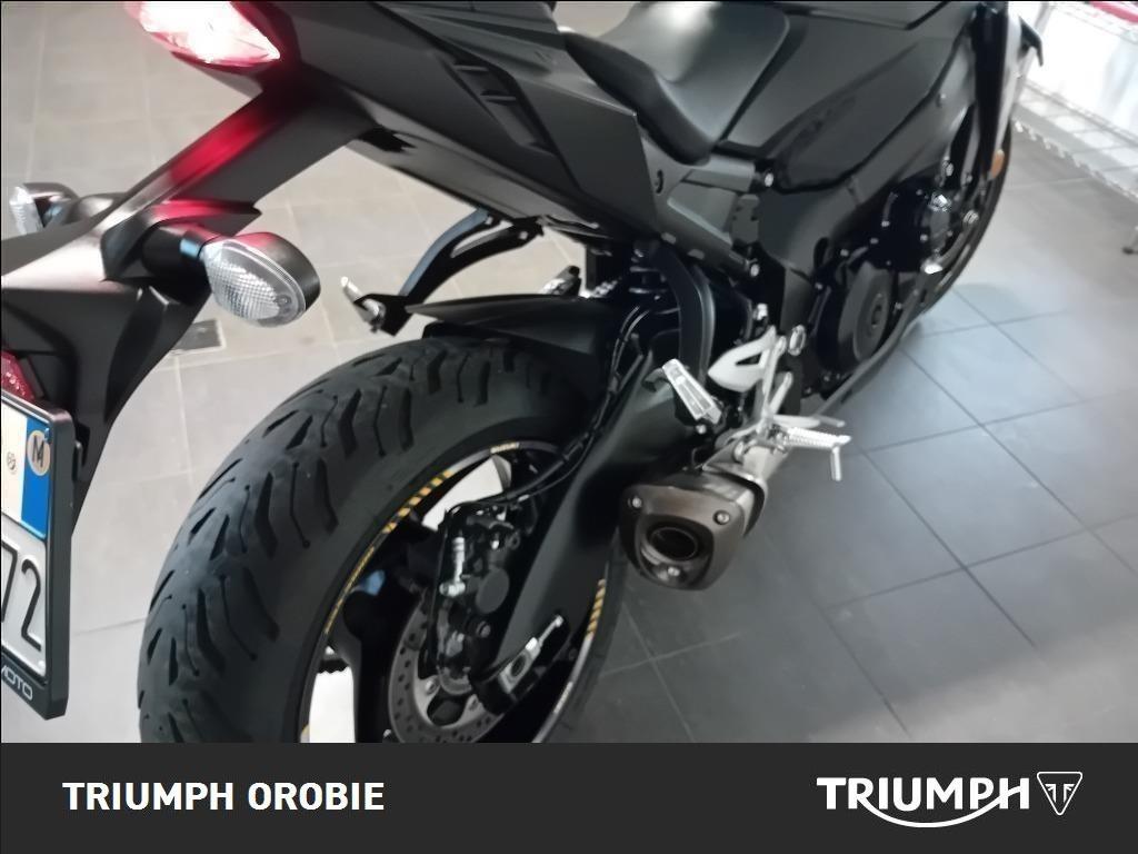SUZUKI GSX-S 950 Abs