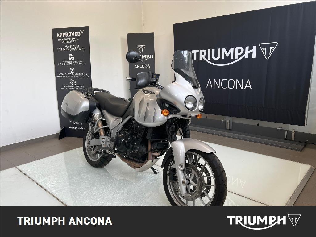 TRIUMPH Tiger 955 