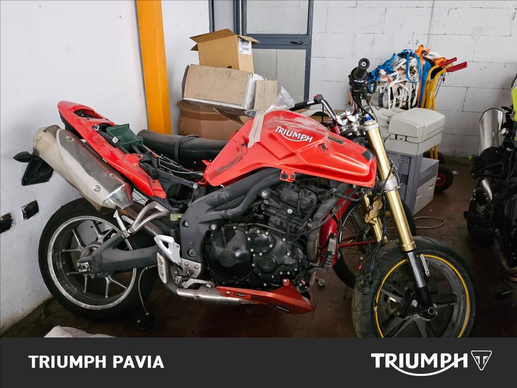TRIUMPH Tiger 1050 