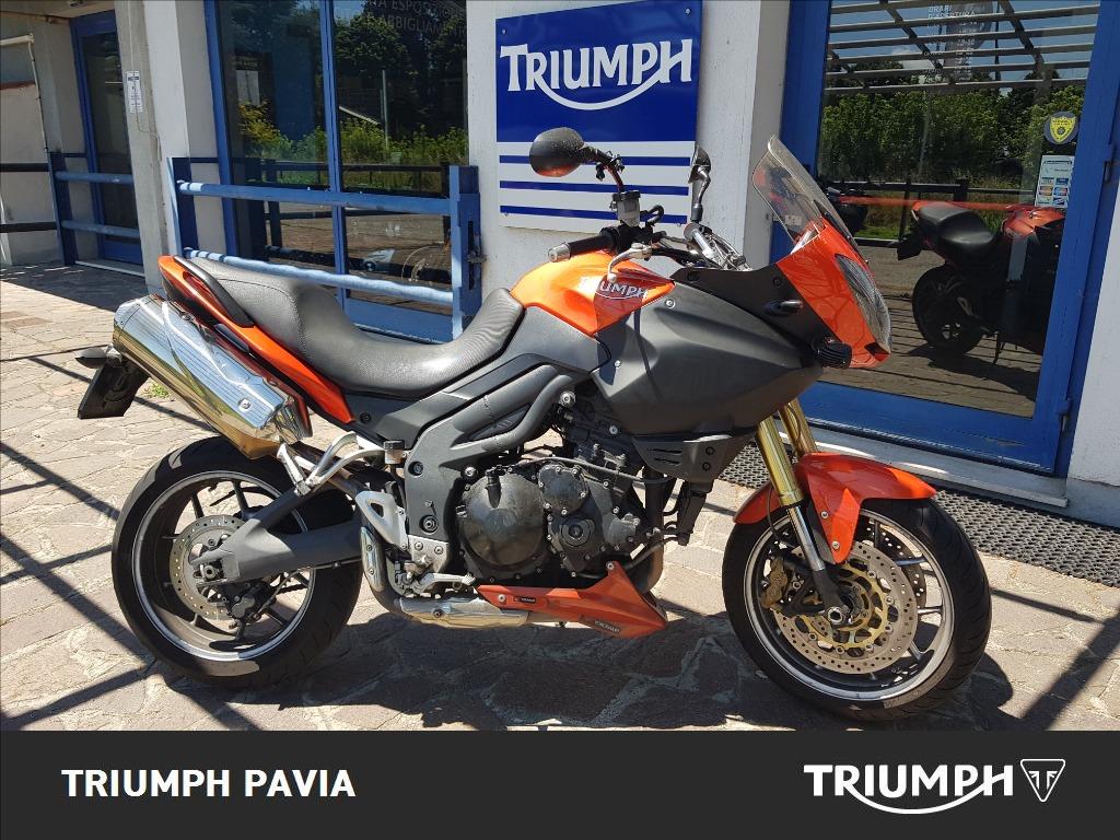 TRIUMPH Tiger 1050 