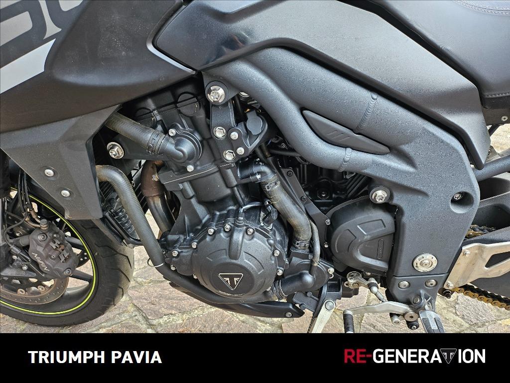 TRIUMPH Tiger 1050 Sport Abs