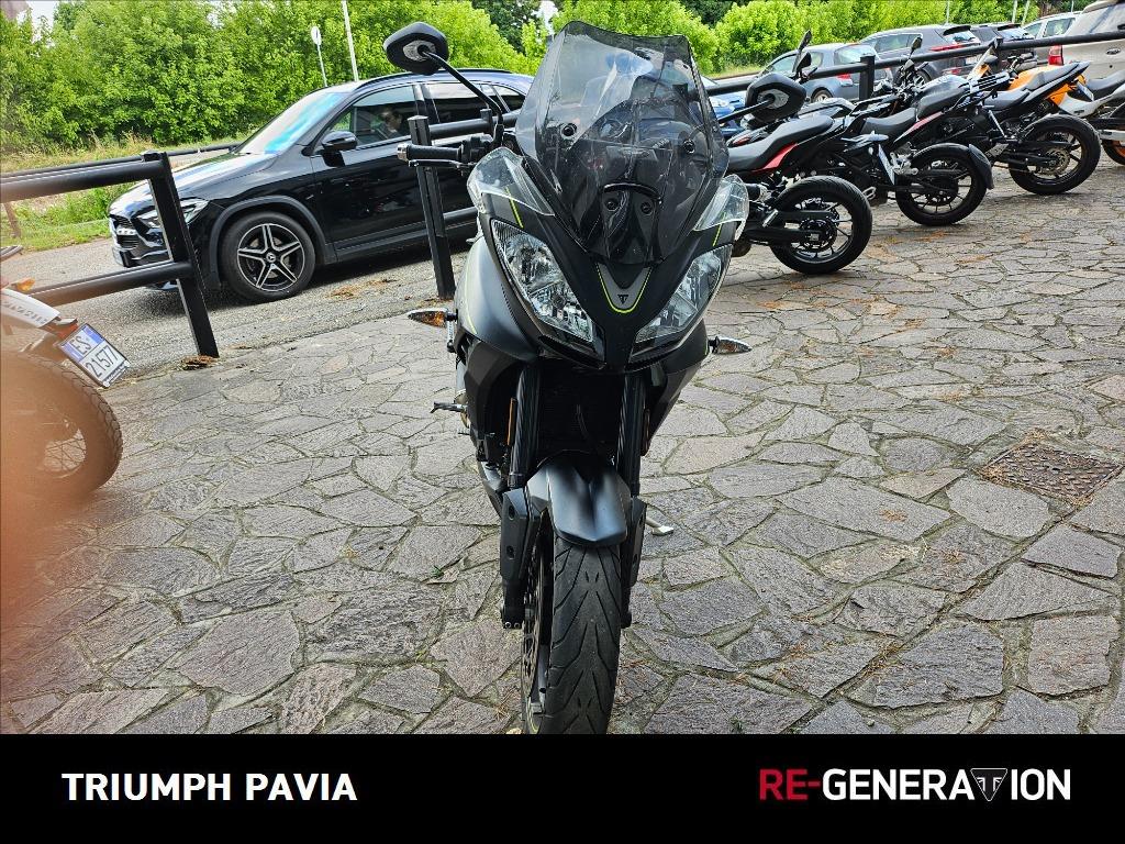 TRIUMPH Tiger 1050 Sport Abs