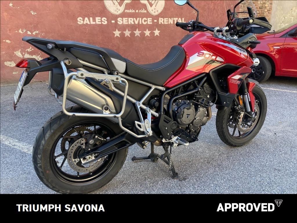 TRIUMPH Tiger 900 GT Pro Abs