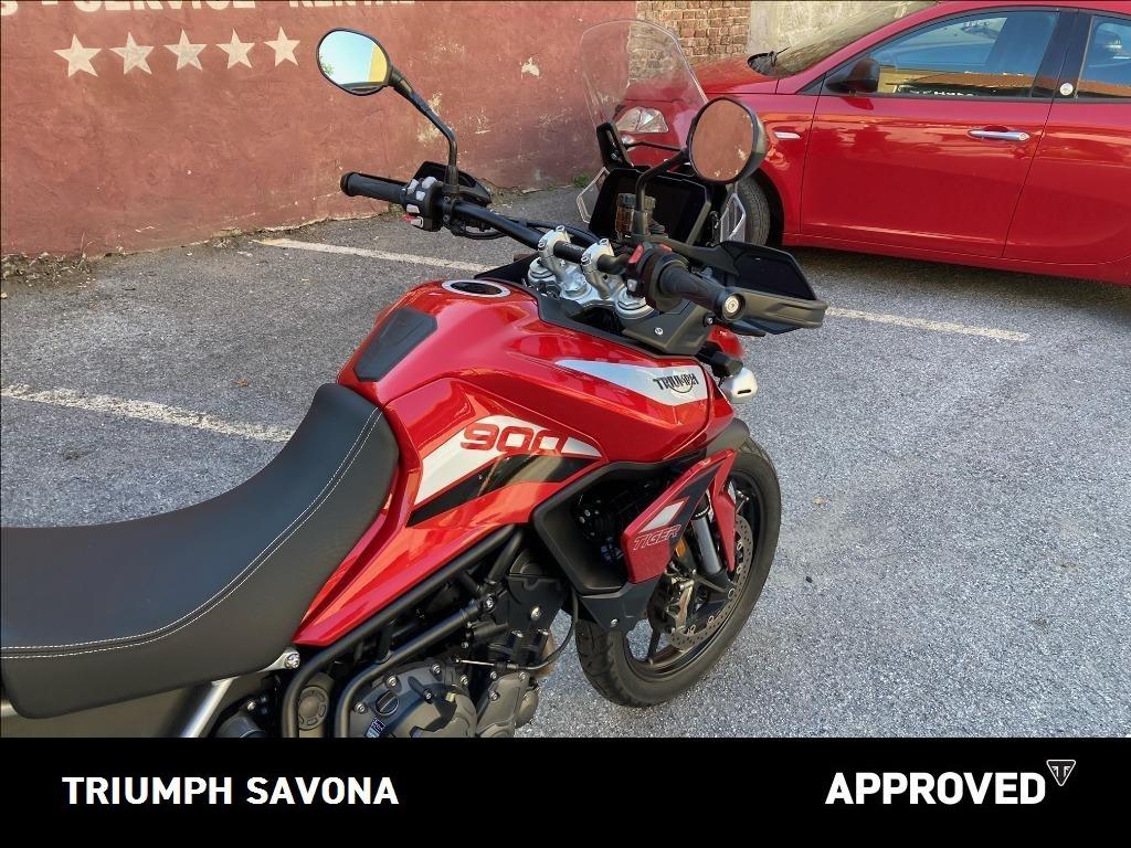 TRIUMPH Tiger 900 GT Pro Abs