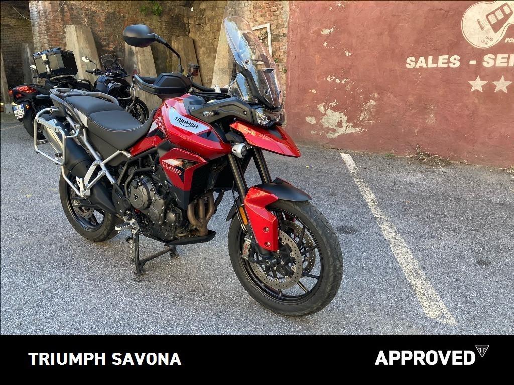 TRIUMPH Tiger 900 GT Pro Abs