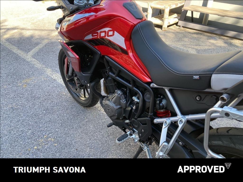 TRIUMPH Tiger 900 GT Pro Abs