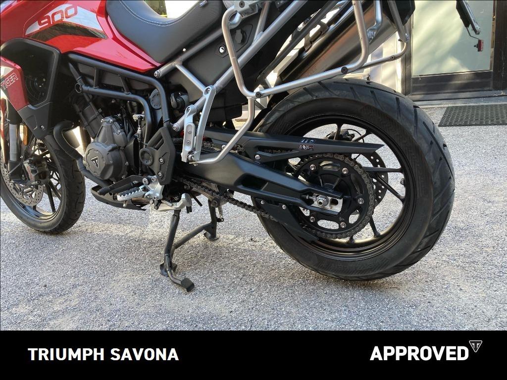 TRIUMPH Tiger 900 GT Pro Abs