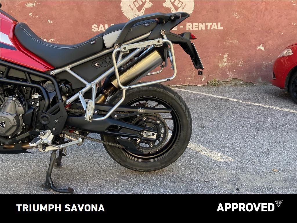 TRIUMPH Tiger 900 GT Pro Abs