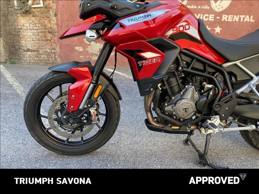 TRIUMPH Tiger 900 GT Pro Abs
