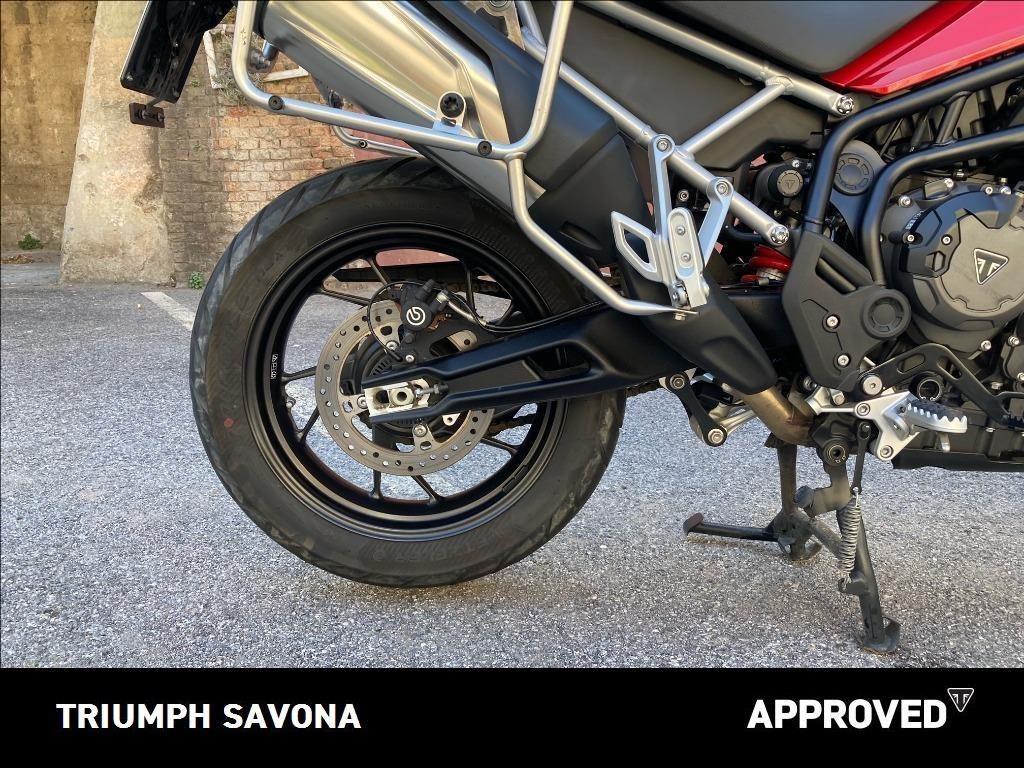 TRIUMPH Tiger 900 GT Pro Abs