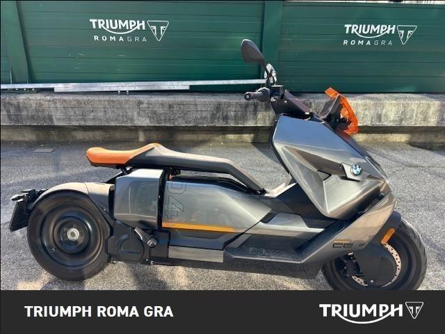 BMW CE 04 15kw Abs