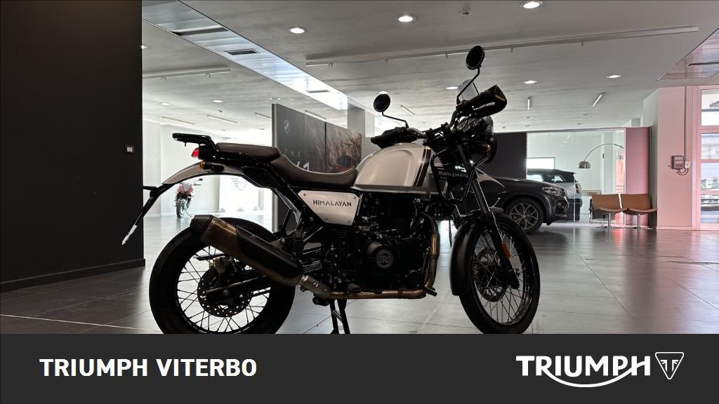 ROYAL ENFIELD Himalayan 400 Abs