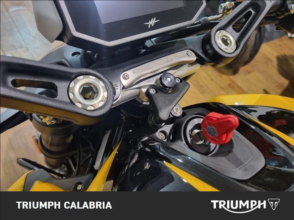 MV AGUSTA Brutale 800 Dragster RR SCS Abs