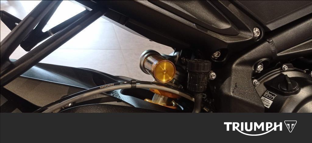 TRIUMPH Street Triple 765 RS