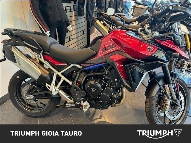 TRIUMPH Tiger 900 GT Pro Abs
