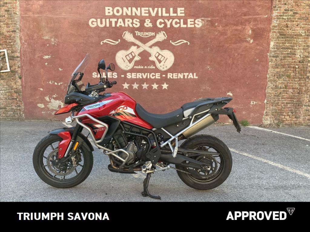 TRIUMPH Tiger 900 GT Pro Abs