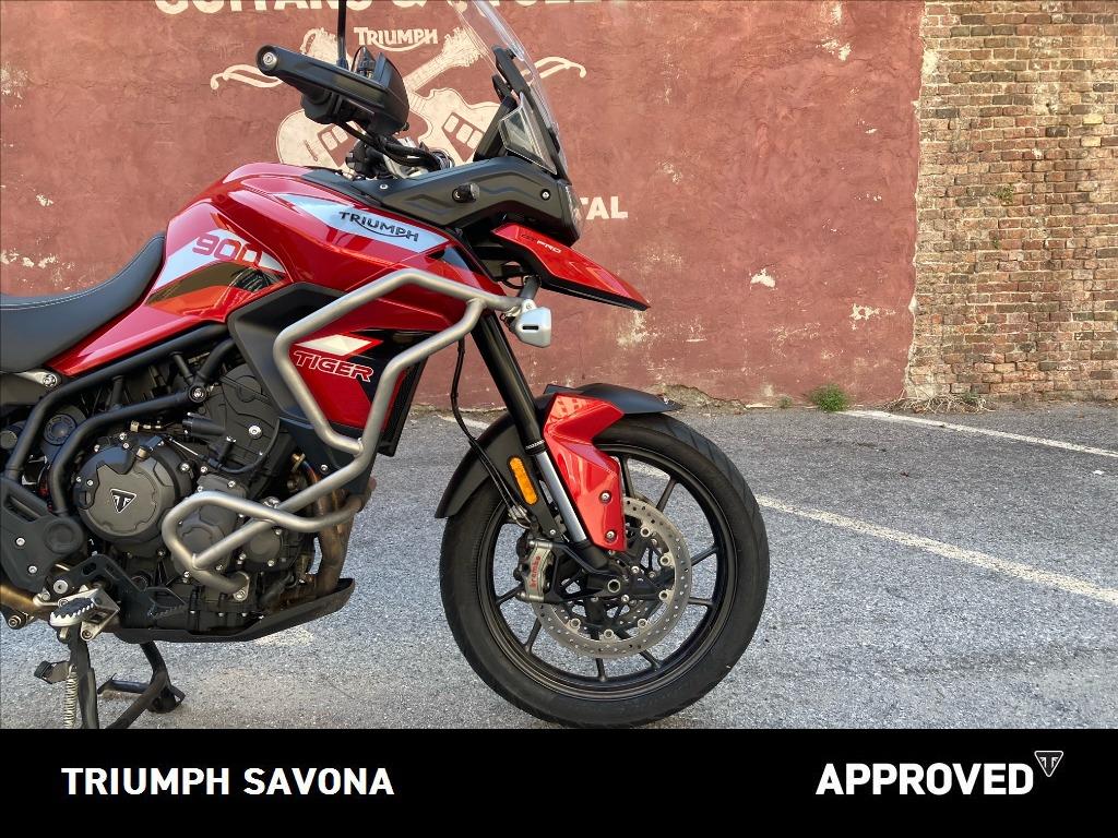 TRIUMPH Tiger 900 GT Pro Abs