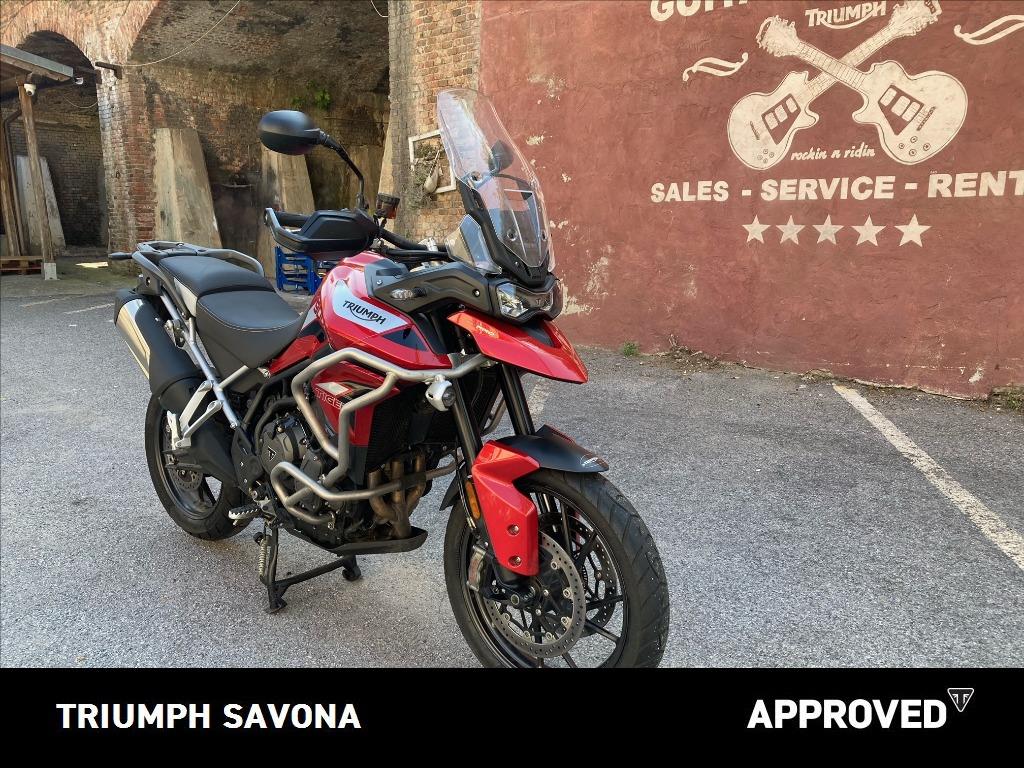TRIUMPH Tiger 900 GT Pro Abs