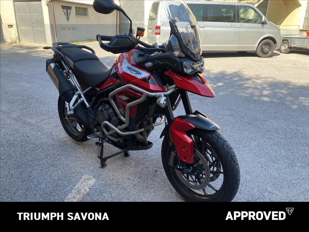TRIUMPH Tiger 900 GT Pro Abs