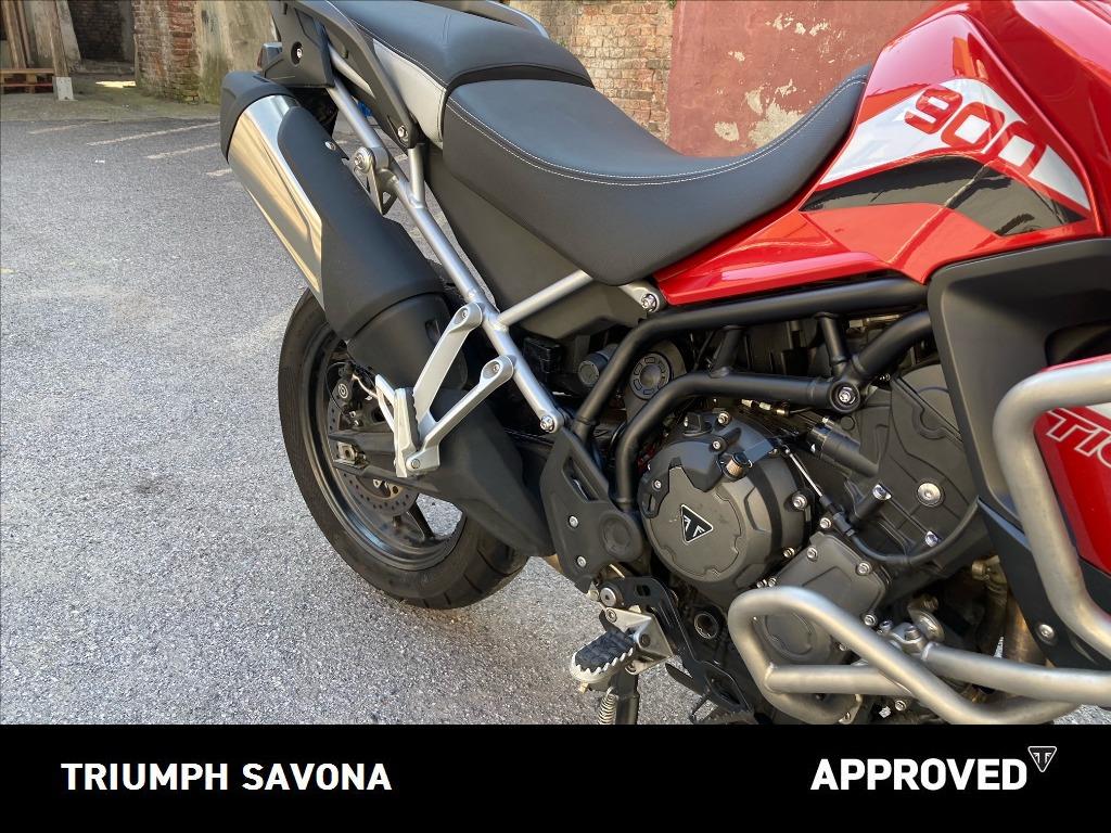 TRIUMPH Tiger 900 GT Pro Abs