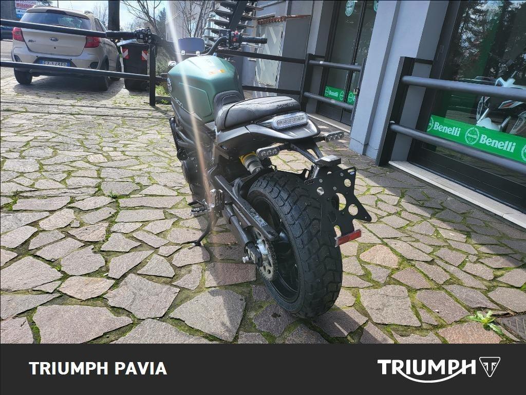 BENELLI Leoncino 800  #3