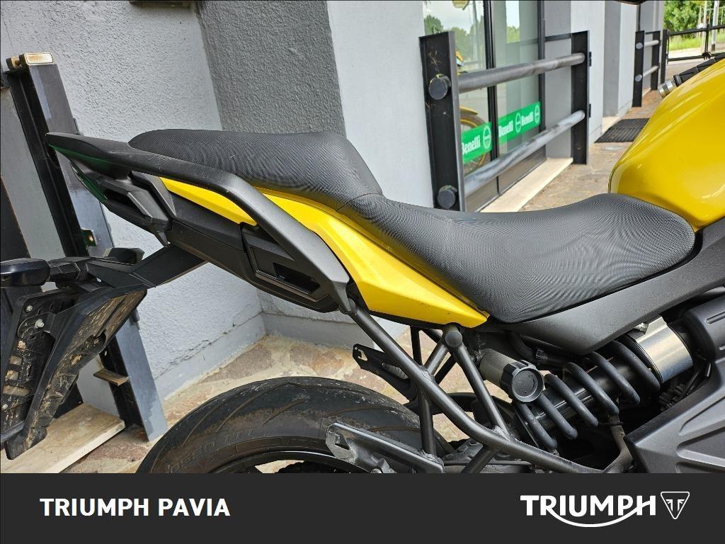 KAWASAKI Versys 650 Abs