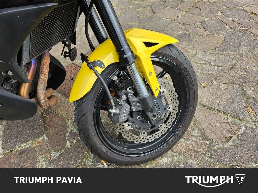 KAWASAKI Versys 650 Abs