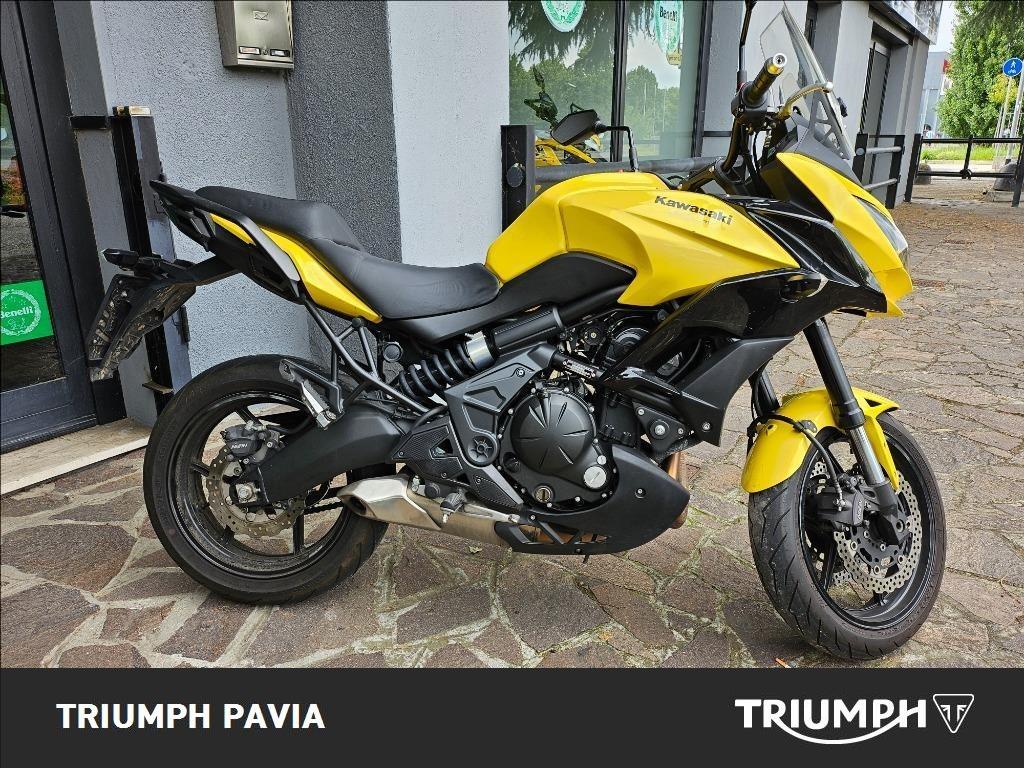 KAWASAKI Versys 650 Abs