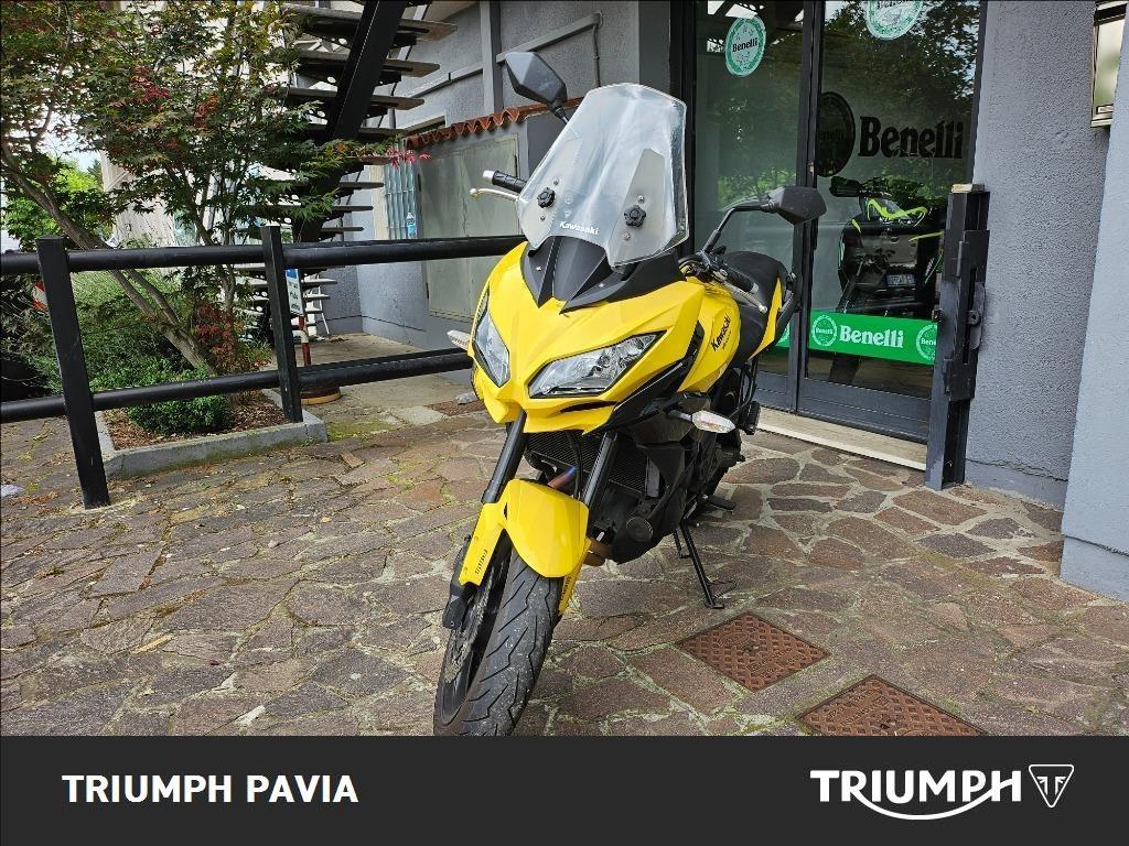 KAWASAKI Versys 650 Abs