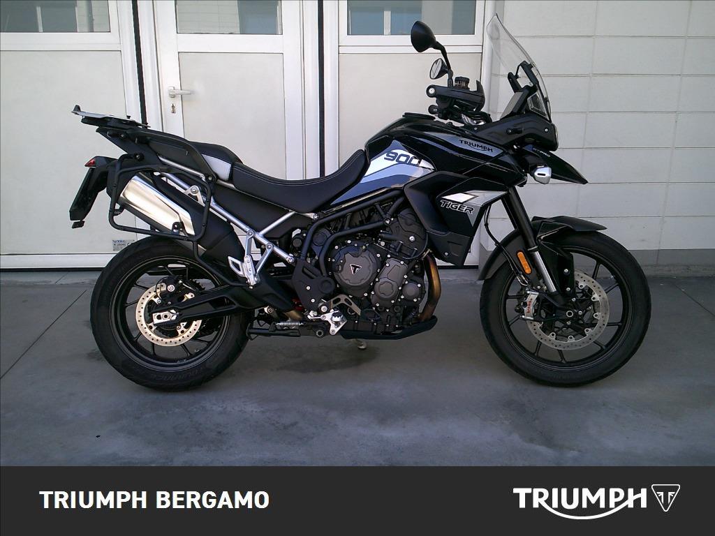 TRIUMPH Tiger 900 GT Pro Abs